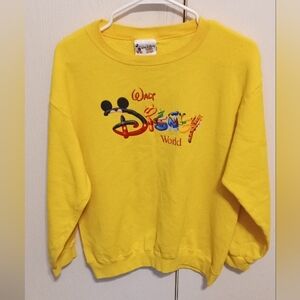 Vintage Disney Sweater